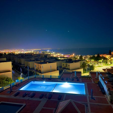 Apartment Les 3 Dauphins In Albufeira Ngoại thất bức ảnh