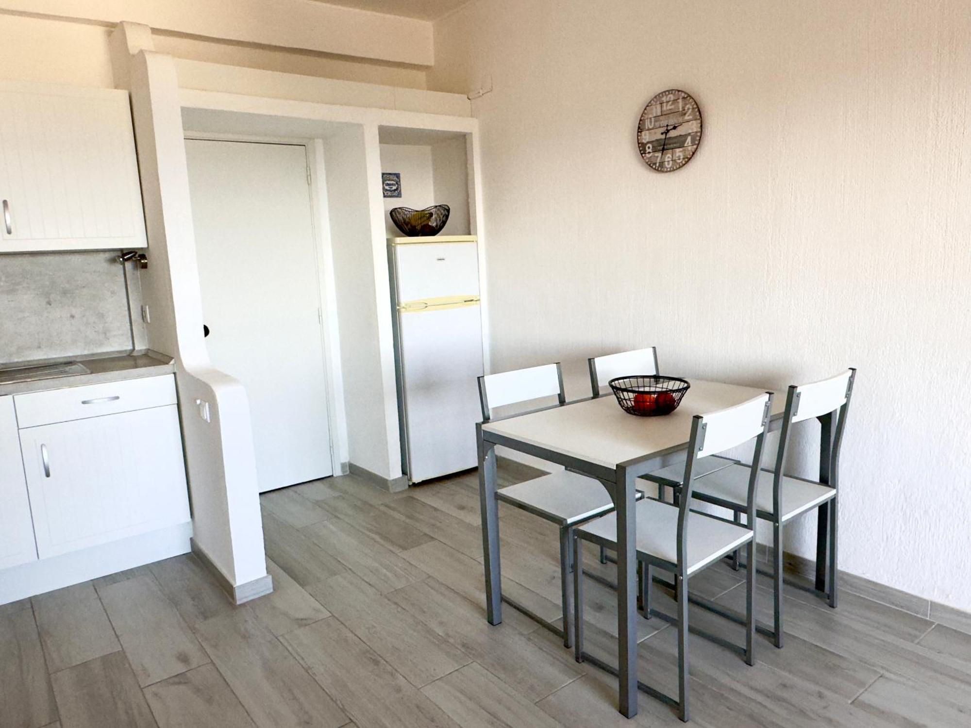 Apartment Les 3 Dauphins In Albufeira Ngoại thất bức ảnh