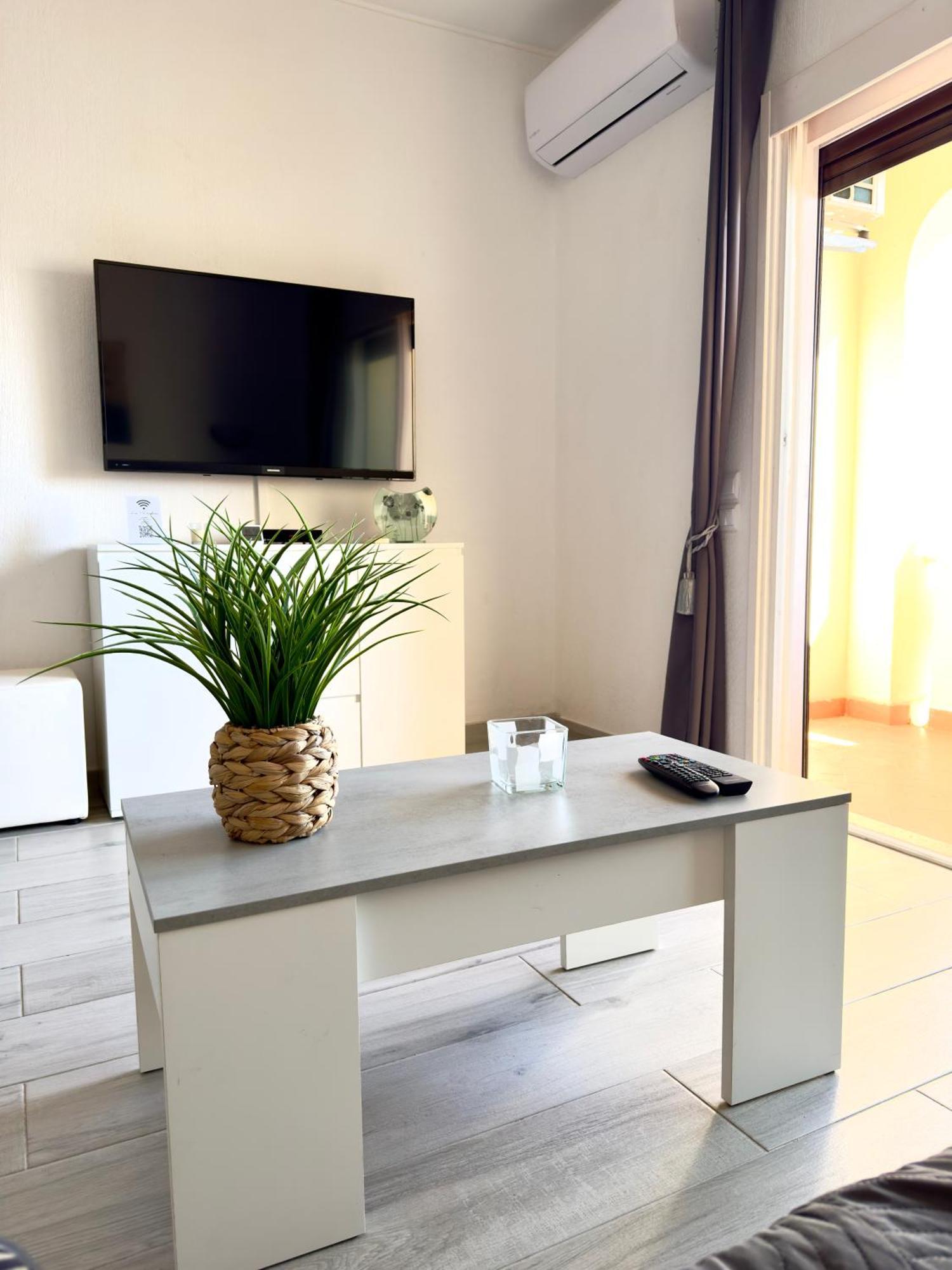 Apartment Les 3 Dauphins In Albufeira Ngoại thất bức ảnh