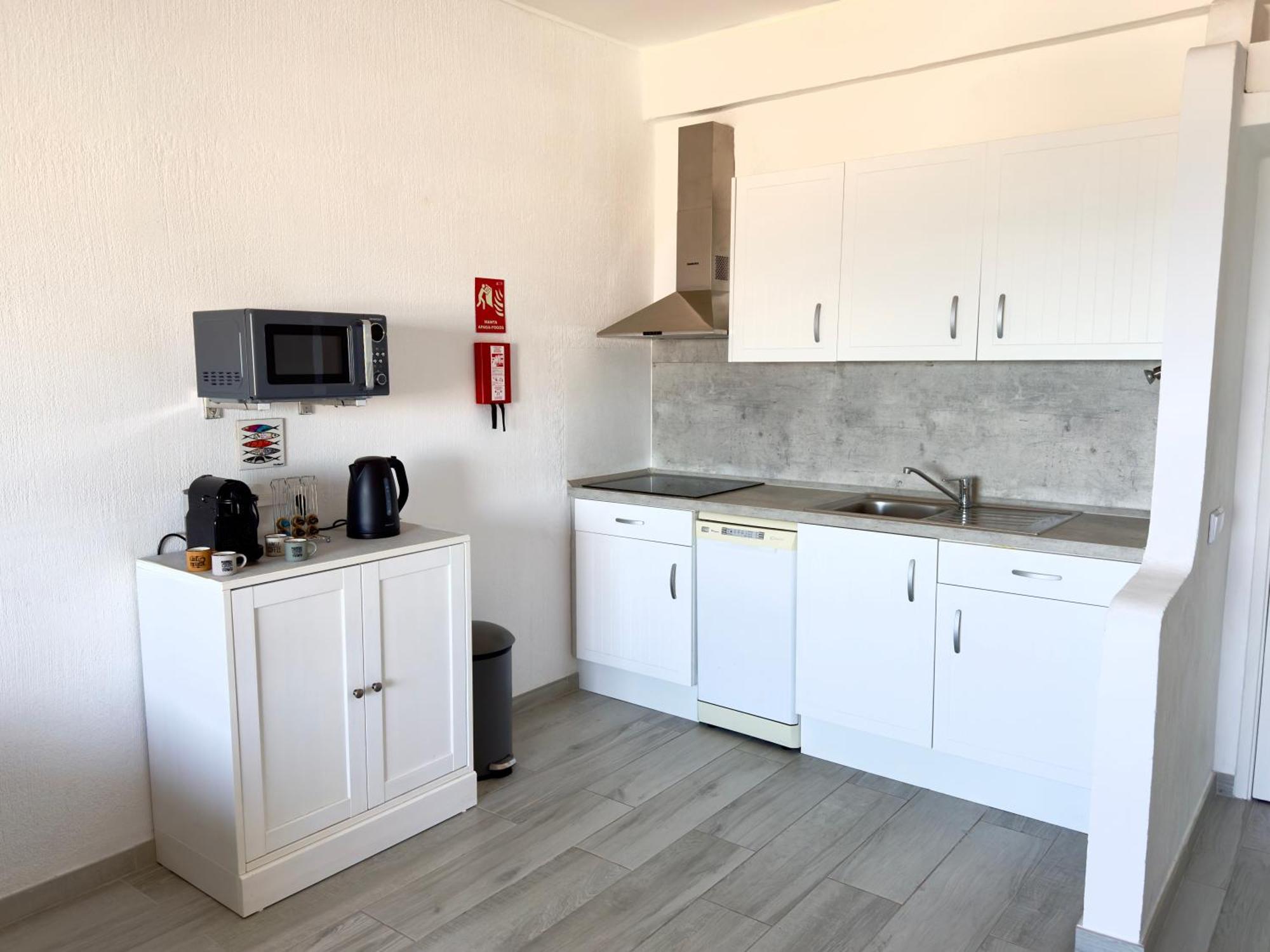 Apartment Les 3 Dauphins In Albufeira Ngoại thất bức ảnh