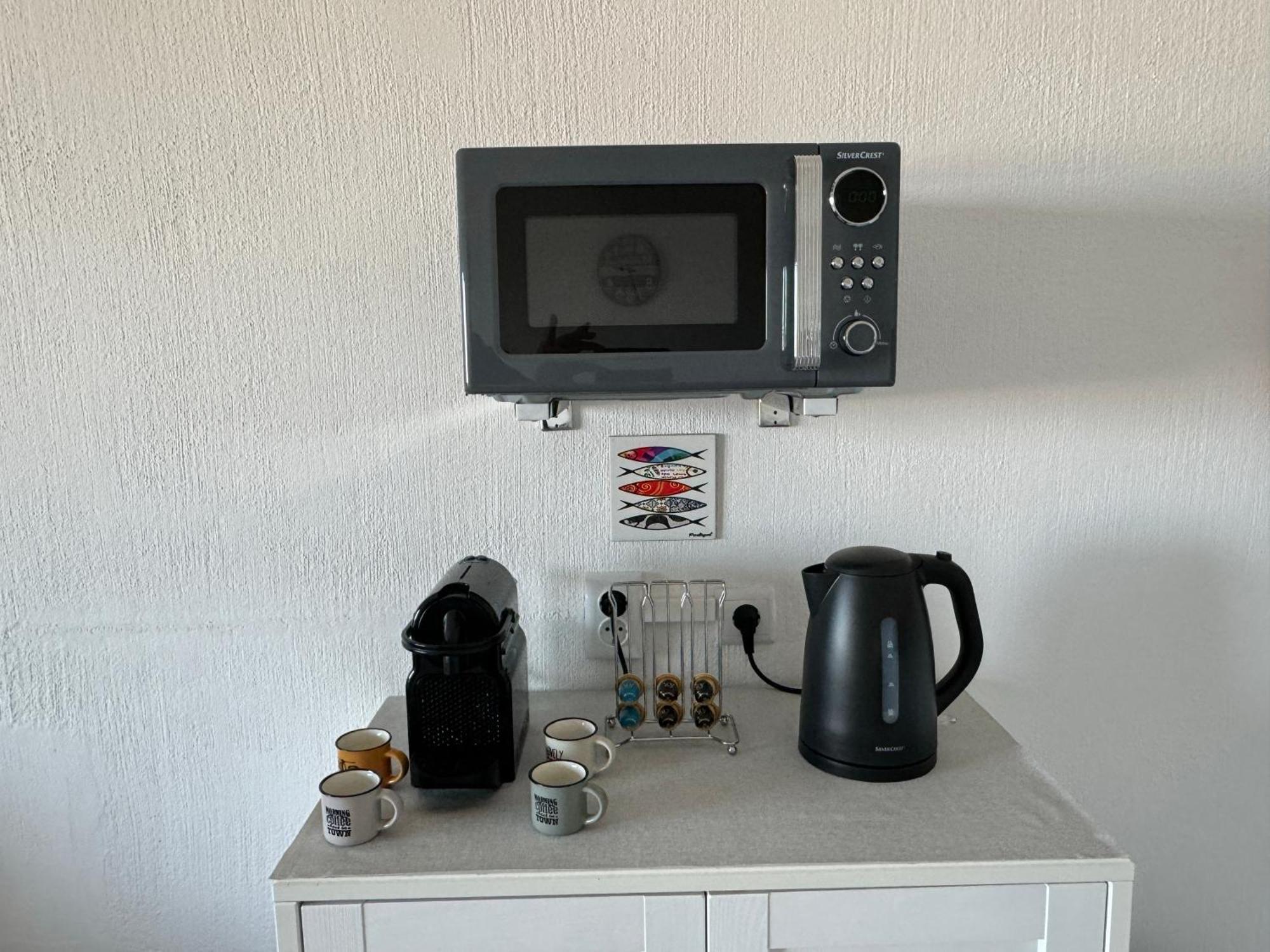 Apartment Les 3 Dauphins In Albufeira Ngoại thất bức ảnh
