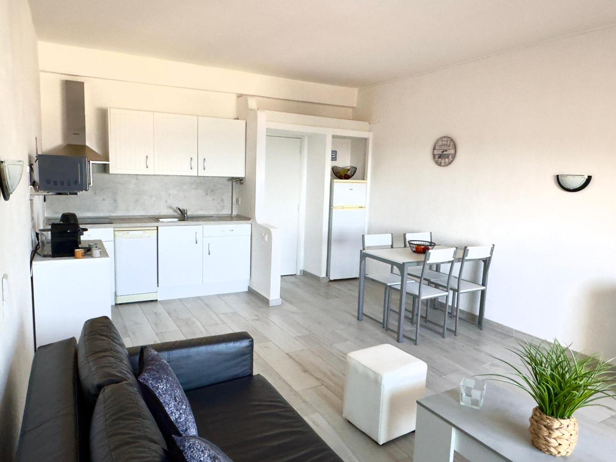Apartment Les 3 Dauphins In Albufeira Ngoại thất bức ảnh