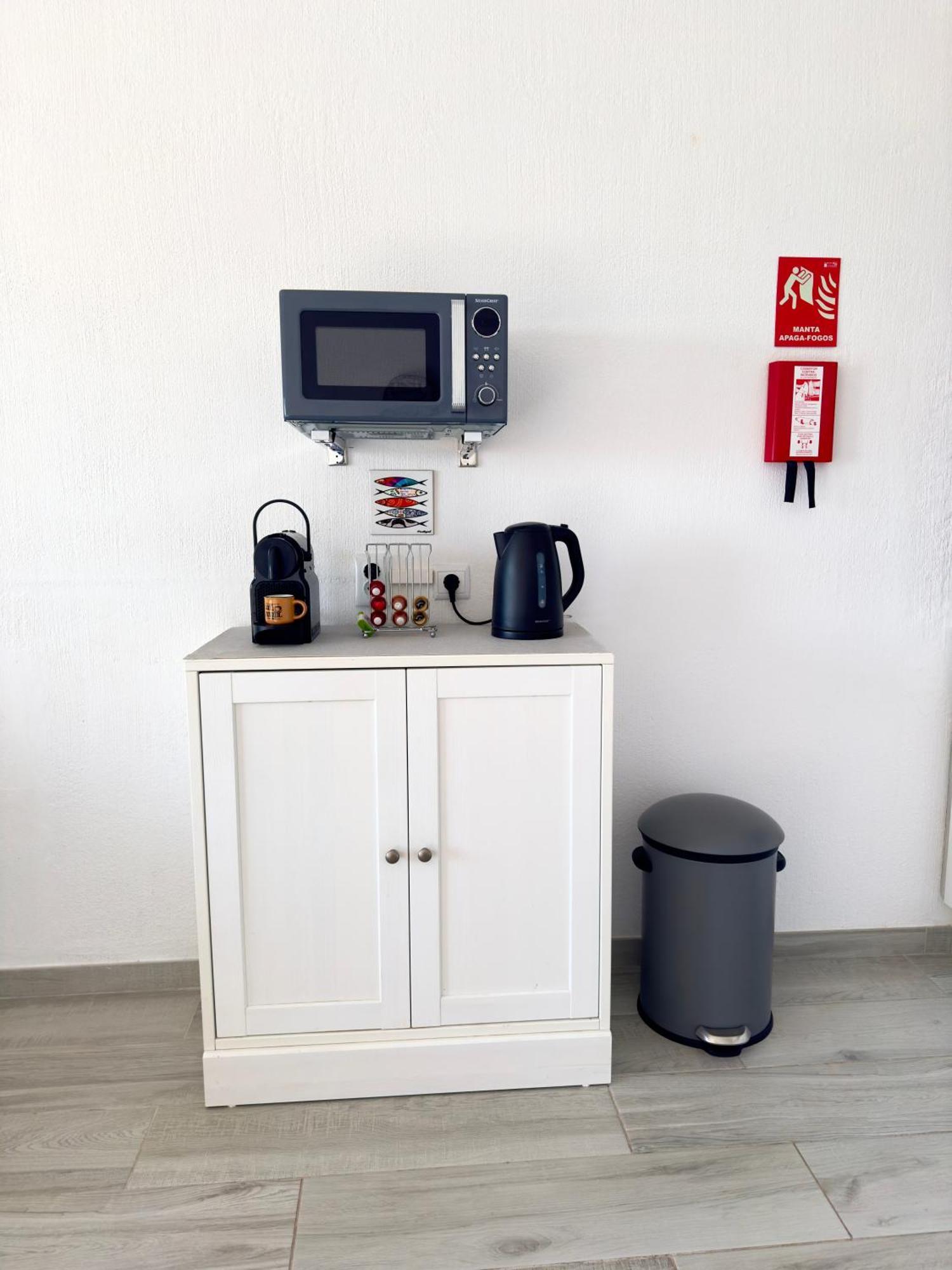 Apartment Les 3 Dauphins In Albufeira Ngoại thất bức ảnh