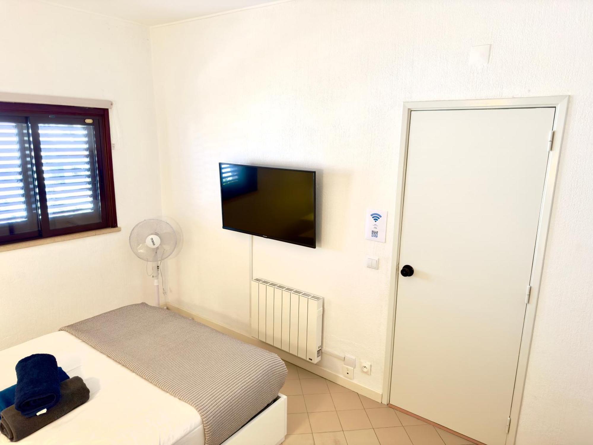 Apartment Les 3 Dauphins In Albufeira Ngoại thất bức ảnh