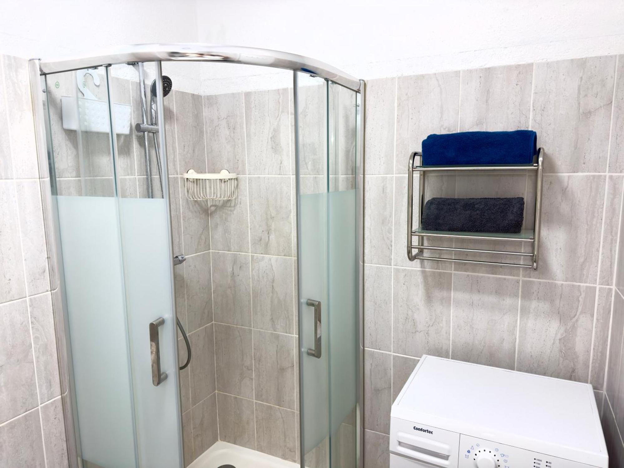 Apartment Les 3 Dauphins In Albufeira Ngoại thất bức ảnh