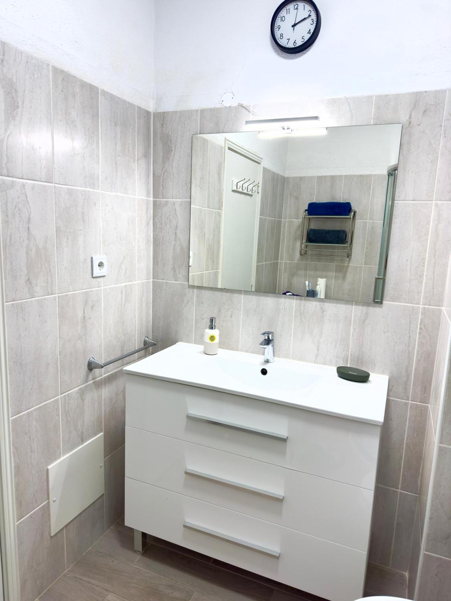 Apartment Les 3 Dauphins In Albufeira Ngoại thất bức ảnh